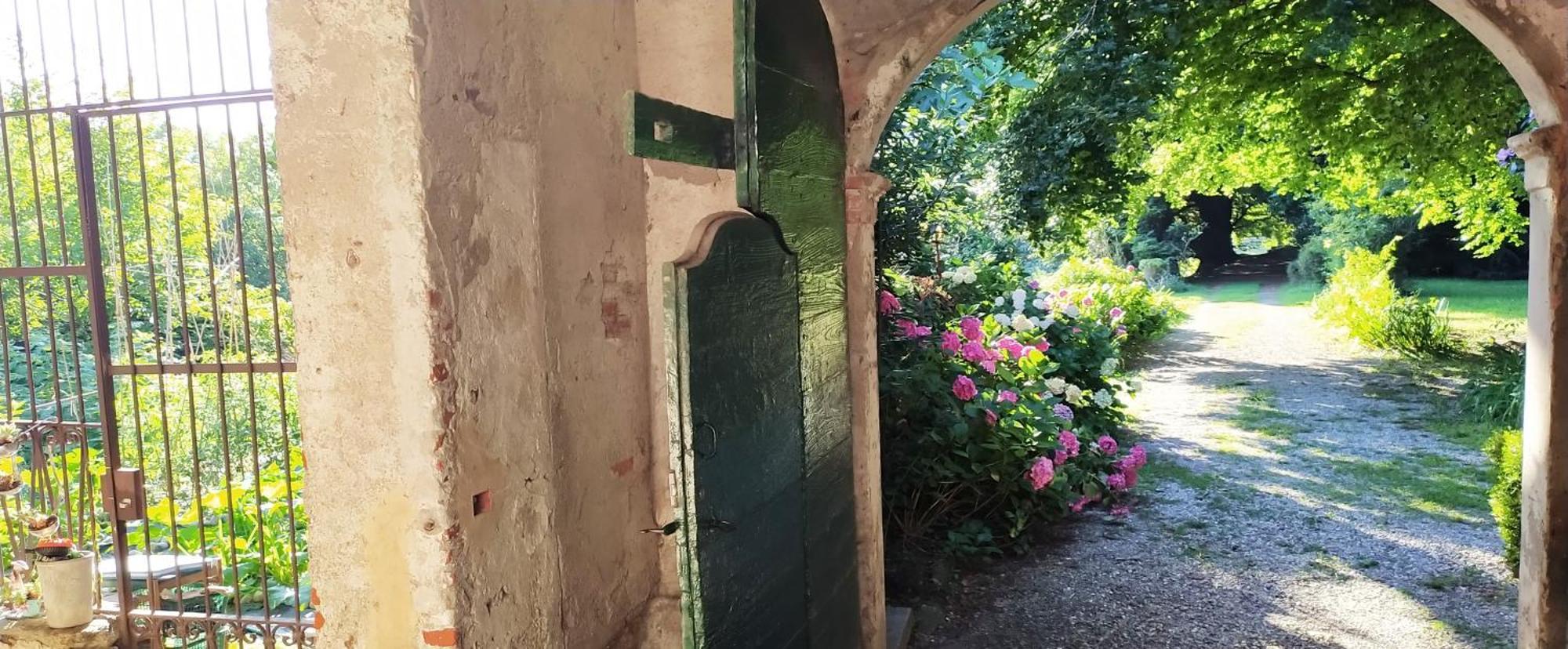 Casale Del Cantico Brenta Exterior foto
