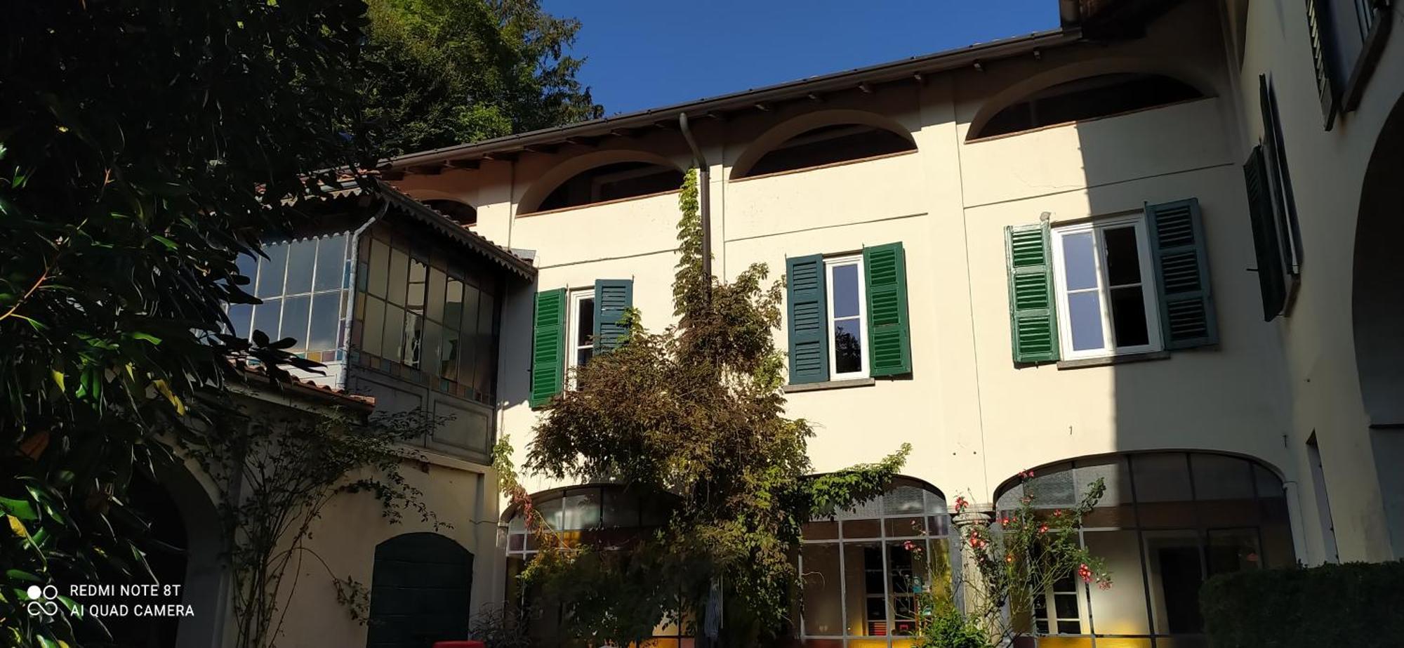 Casale Del Cantico Brenta Exterior foto